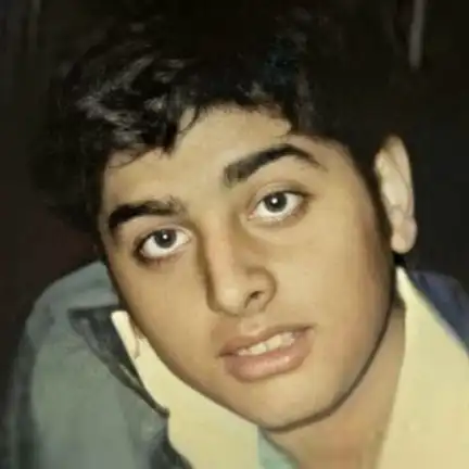 Arijit Singh, Childhood