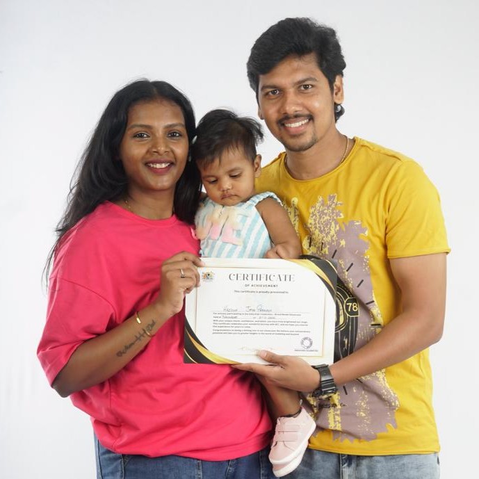 Truly Exceptional Service